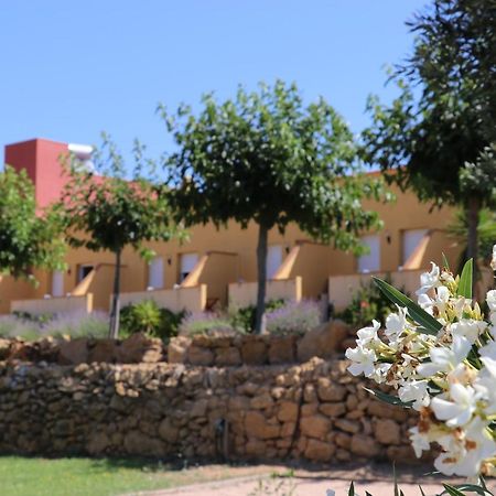 B&B La Puerta Del Sueno Cálig Eksteriør billede