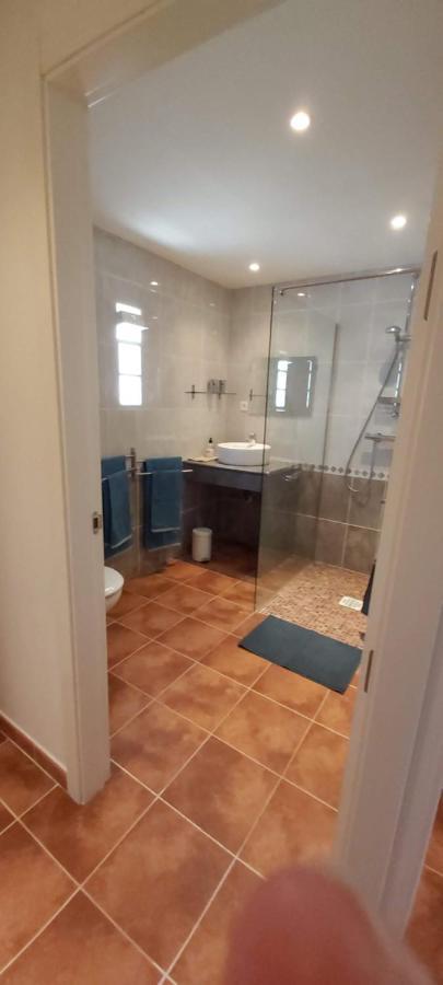 B&B La Puerta Del Sueno Cálig Eksteriør billede