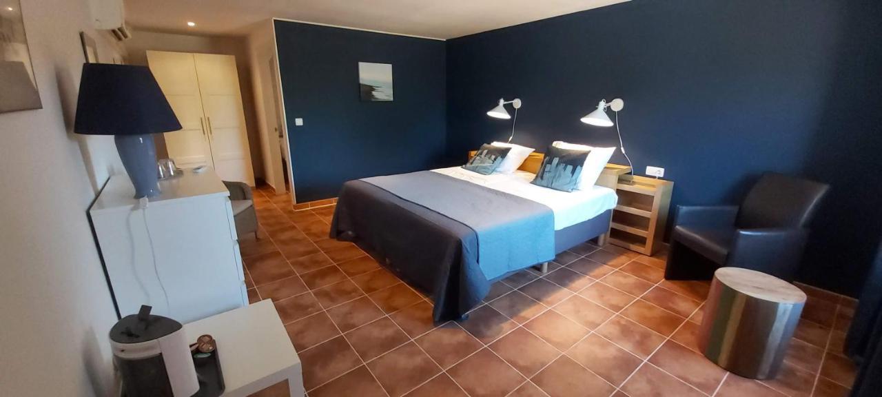 B&B La Puerta Del Sueno Cálig Eksteriør billede